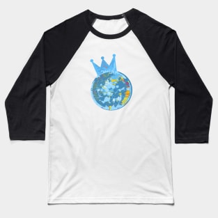 Cardano Baseball T-Shirt